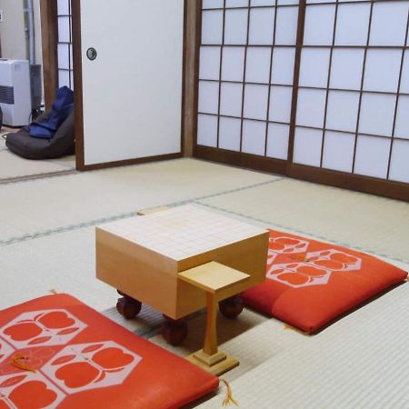 T-Port Hayahoshi - Vacation Stay 12340 토야마 외부 사진