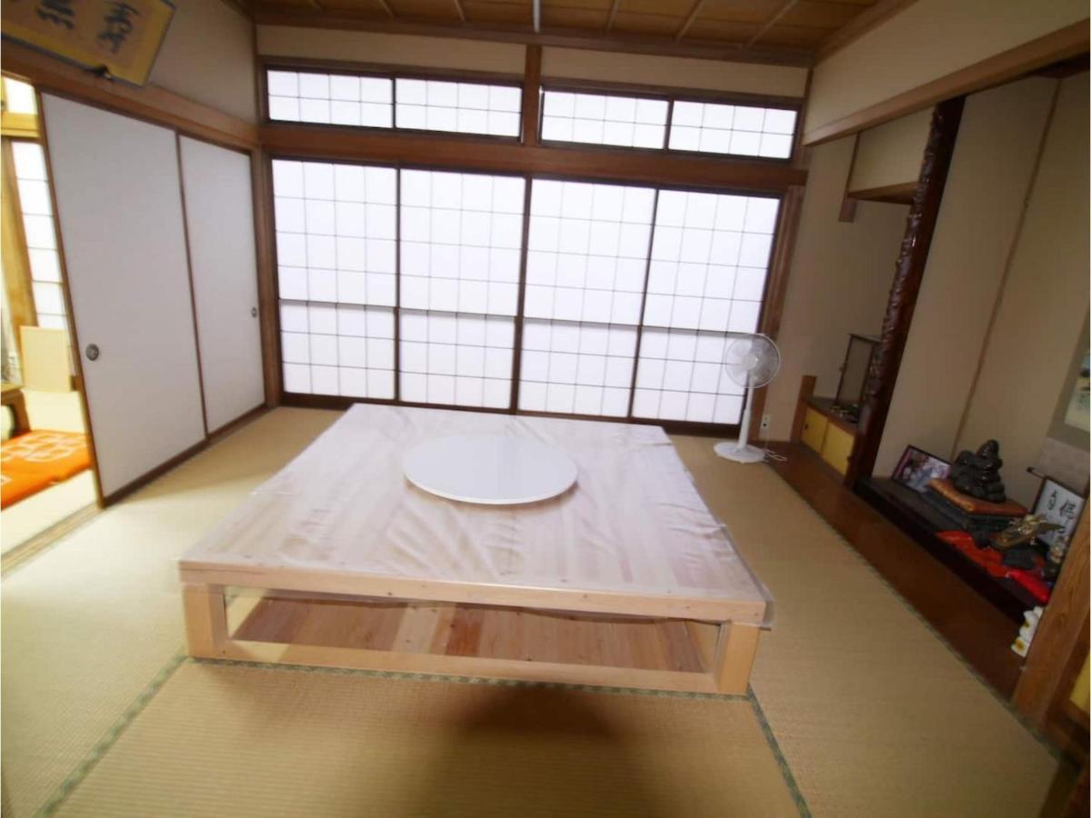 T-Port Hayahoshi - Vacation Stay 12340 토야마 외부 사진