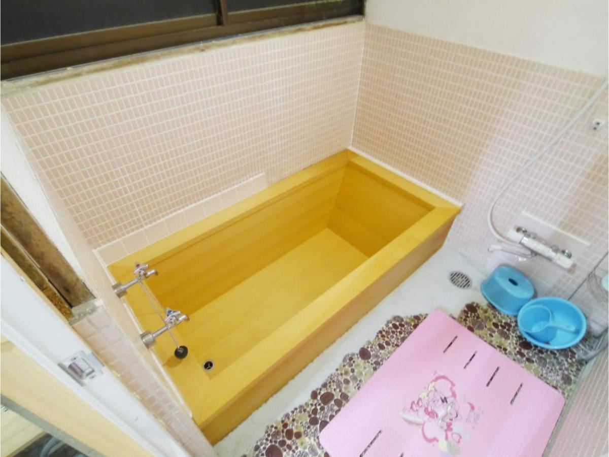 T-Port Hayahoshi - Vacation Stay 12340 토야마 외부 사진