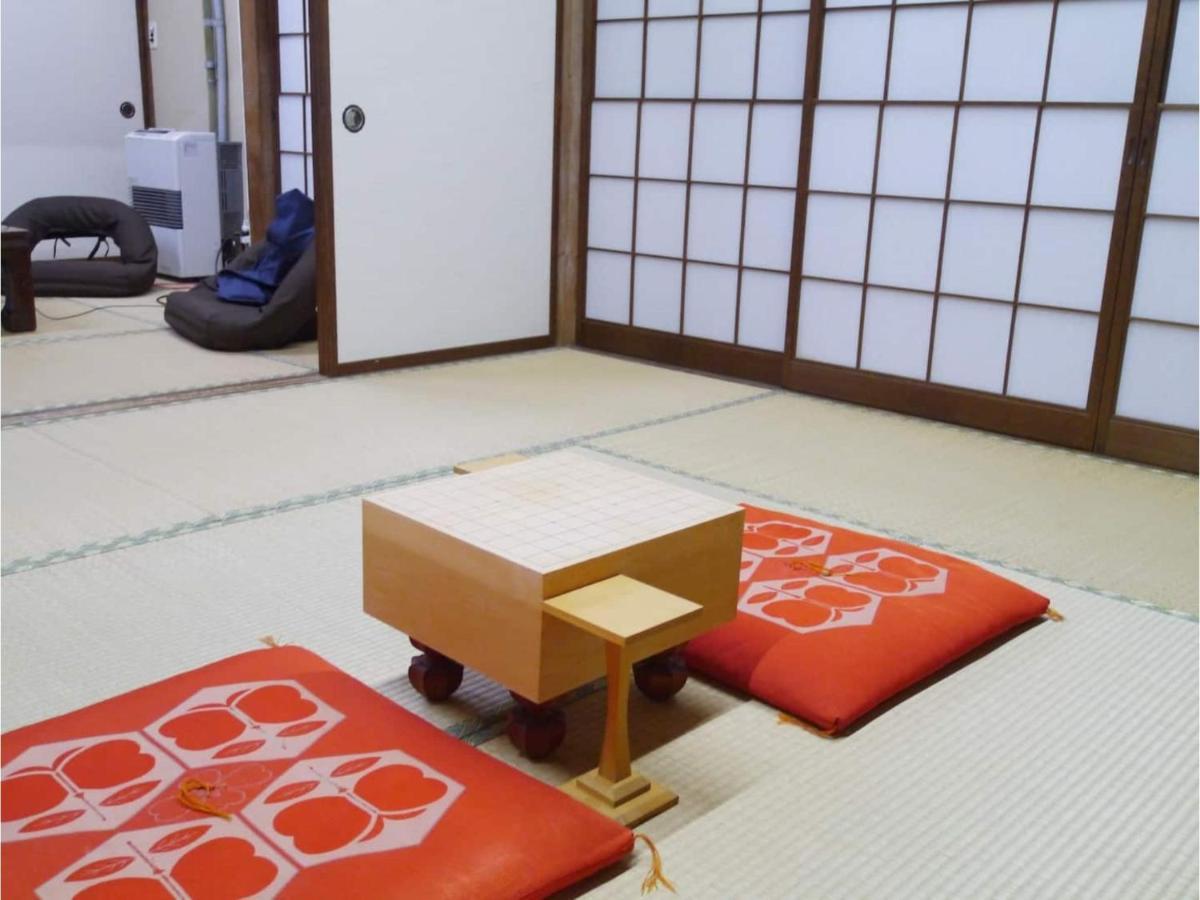 T-Port Hayahoshi - Vacation Stay 12340 토야마 외부 사진