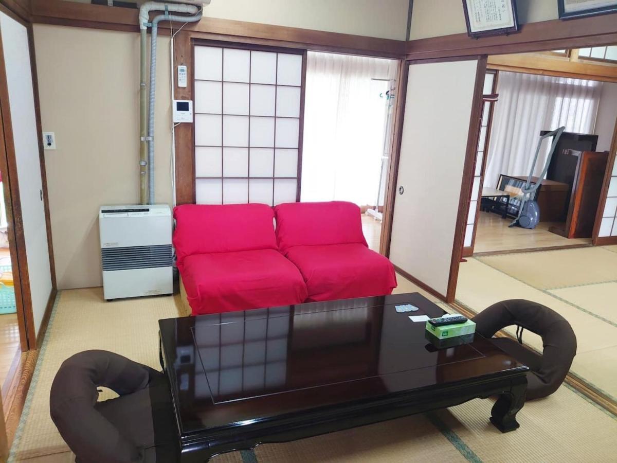 T-Port Hayahoshi - Vacation Stay 12340 토야마 외부 사진