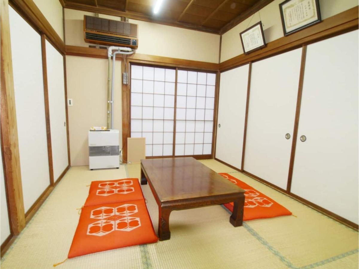 T-Port Hayahoshi - Vacation Stay 12340 토야마 외부 사진