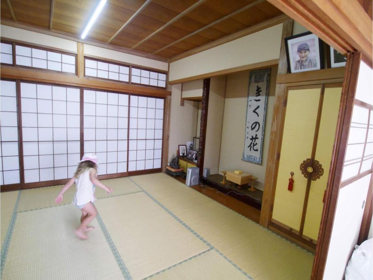 T-Port Hayahoshi - Vacation Stay 12340 토야마 외부 사진