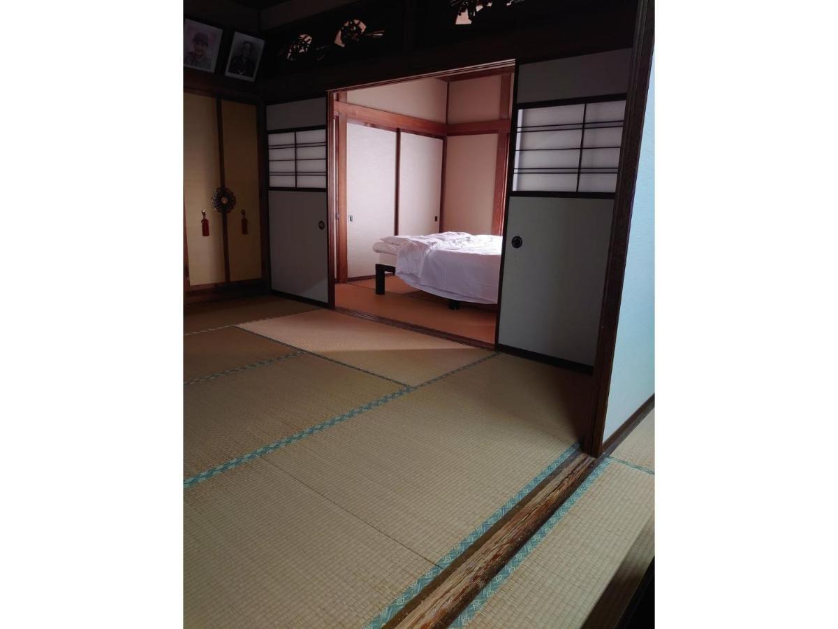 T-Port Hayahoshi - Vacation Stay 12340 토야마 외부 사진